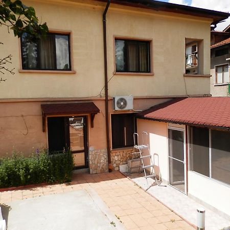 Guest House Zora Belogradchik Ngoại thất bức ảnh