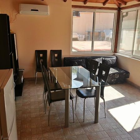 Guest House Zora Belogradchik Ngoại thất bức ảnh