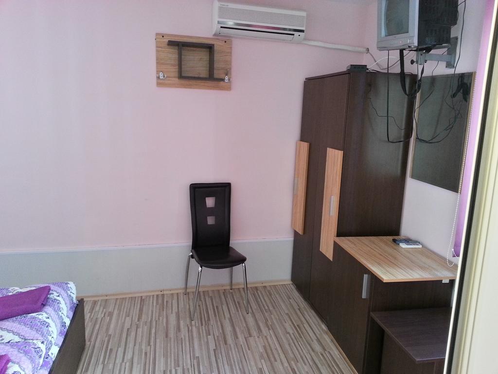 Guest House Zora Belogradchik Ngoại thất bức ảnh