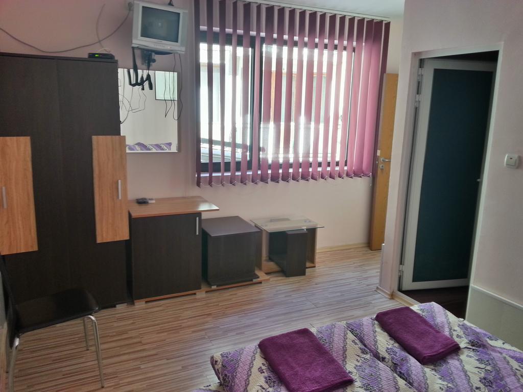 Guest House Zora Belogradchik Ngoại thất bức ảnh