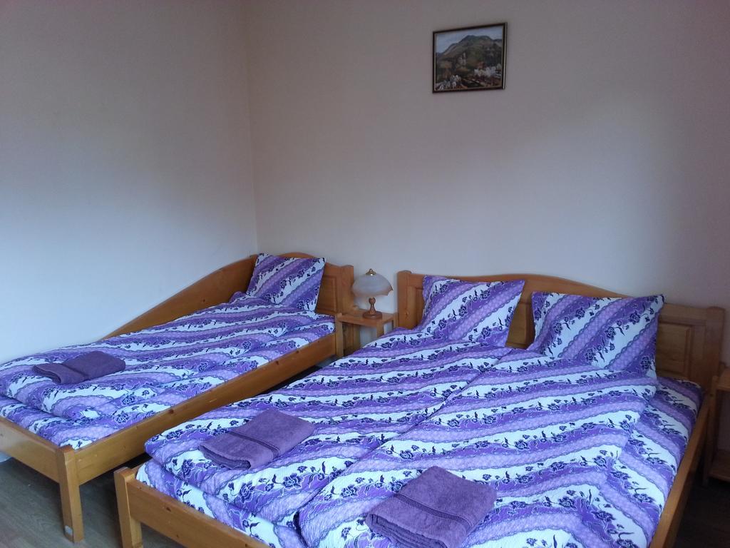 Guest House Zora Belogradchik Ngoại thất bức ảnh