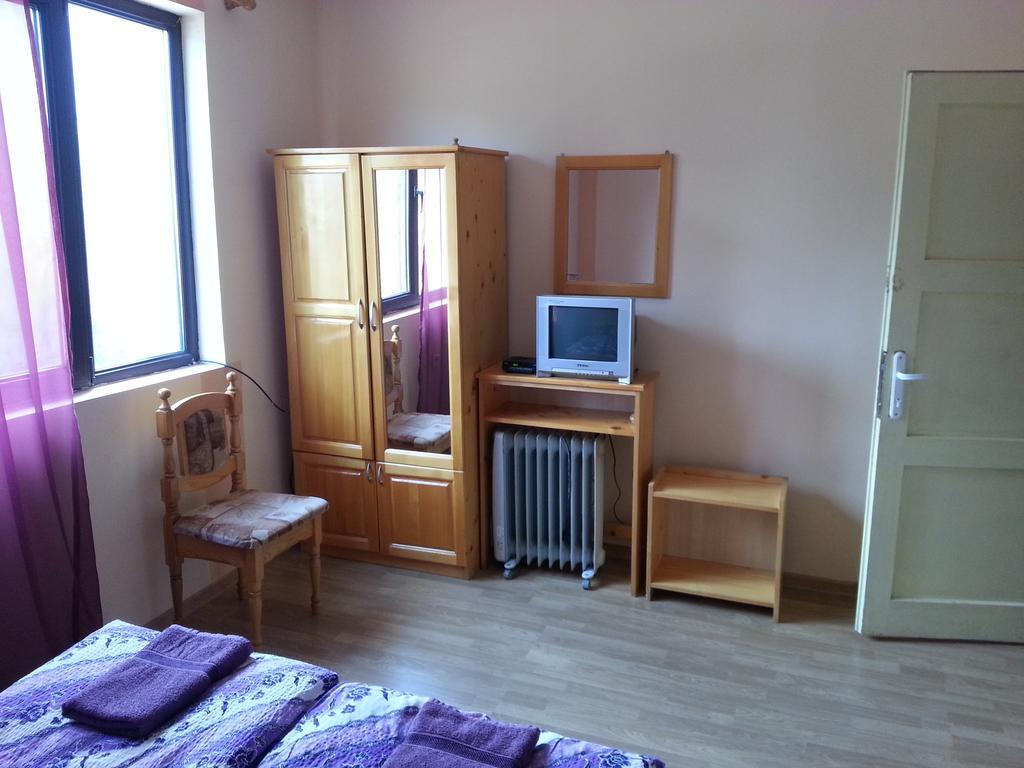 Guest House Zora Belogradchik Ngoại thất bức ảnh