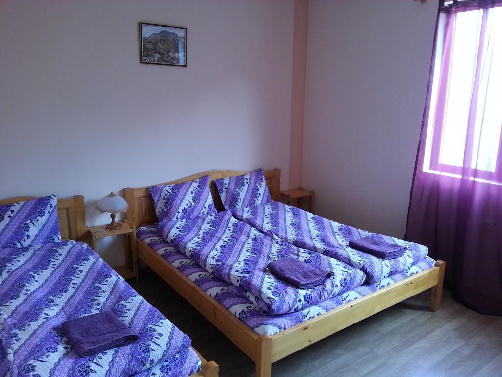 Guest House Zora Belogradchik Ngoại thất bức ảnh