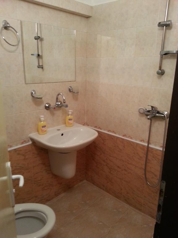 Guest House Zora Belogradchik Ngoại thất bức ảnh