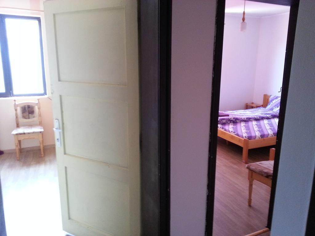 Guest House Zora Belogradchik Ngoại thất bức ảnh