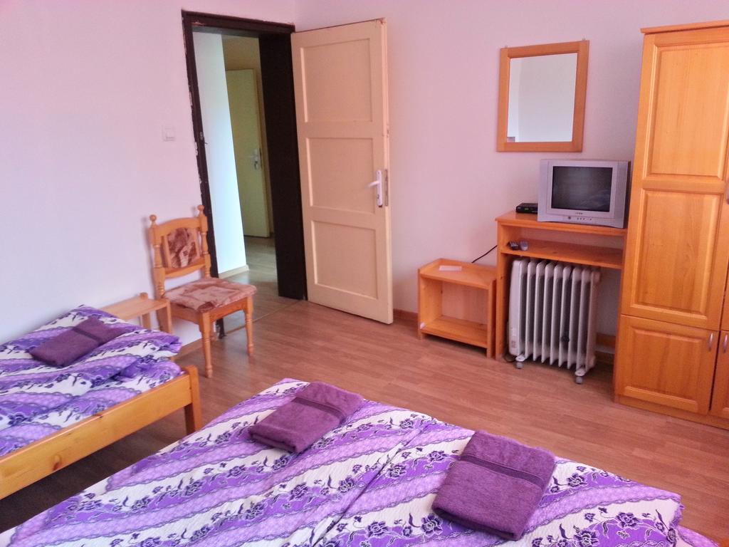 Guest House Zora Belogradchik Ngoại thất bức ảnh