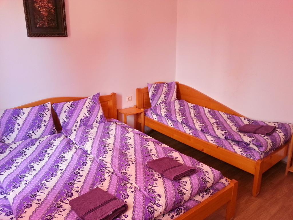 Guest House Zora Belogradchik Ngoại thất bức ảnh