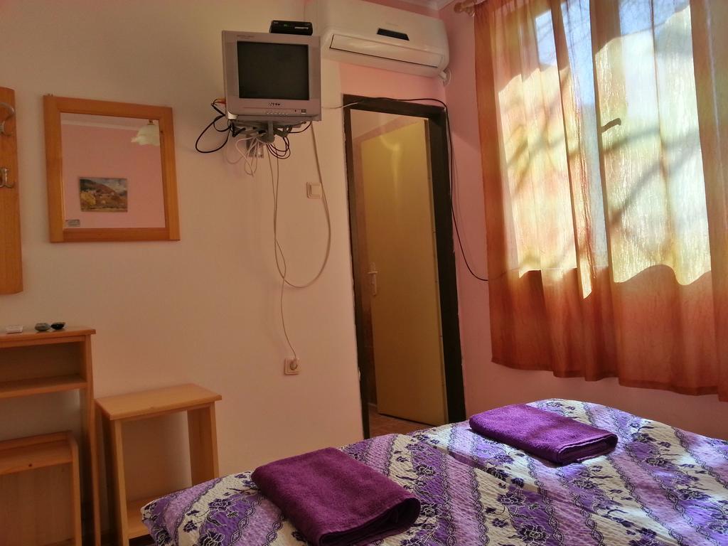 Guest House Zora Belogradchik Ngoại thất bức ảnh