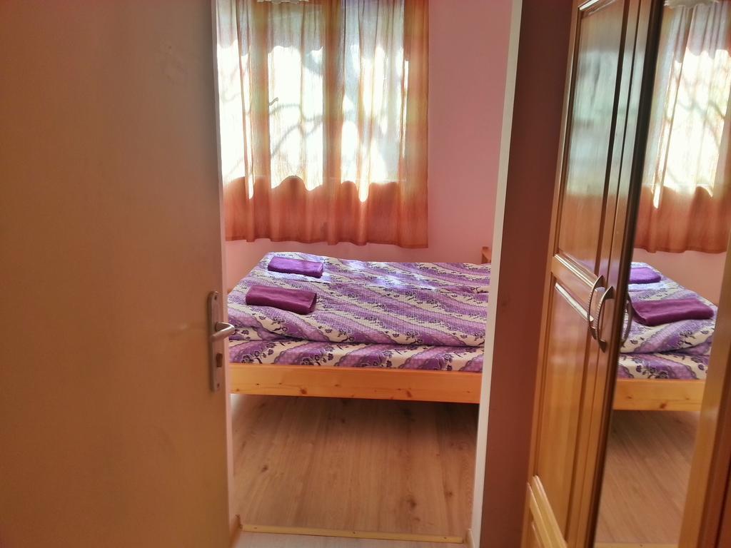 Guest House Zora Belogradchik Ngoại thất bức ảnh