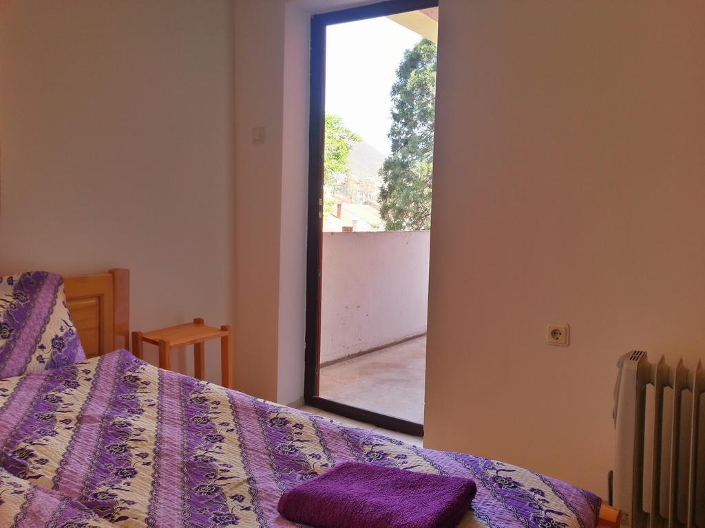 Guest House Zora Belogradchik Ngoại thất bức ảnh
