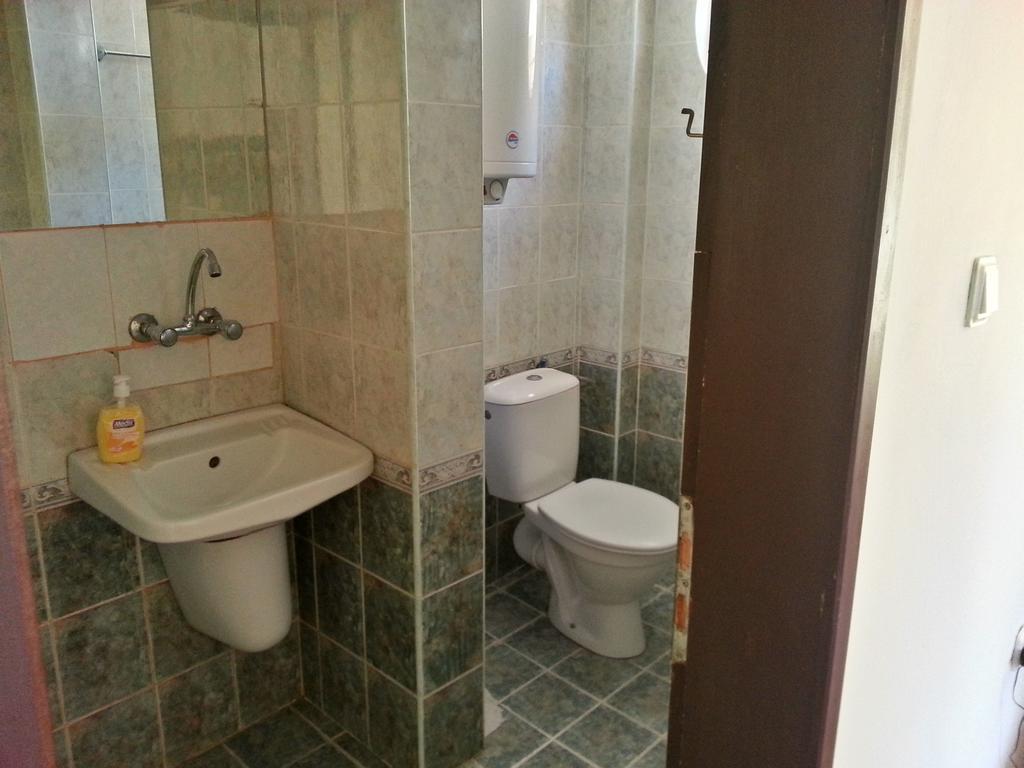 Guest House Zora Belogradchik Ngoại thất bức ảnh