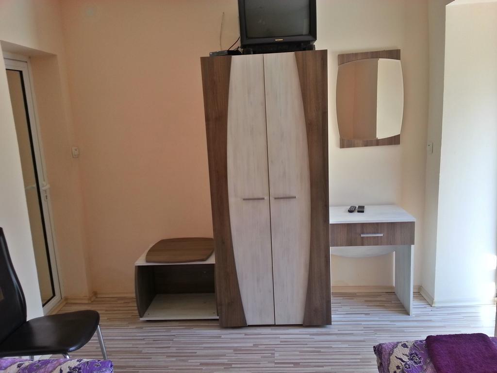 Guest House Zora Belogradchik Ngoại thất bức ảnh