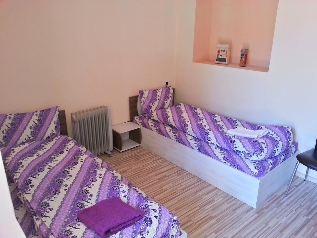 Guest House Zora Belogradchik Ngoại thất bức ảnh
