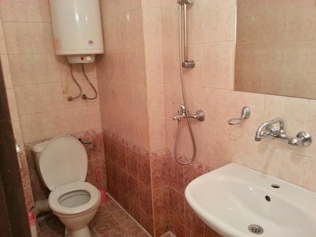 Guest House Zora Belogradchik Ngoại thất bức ảnh